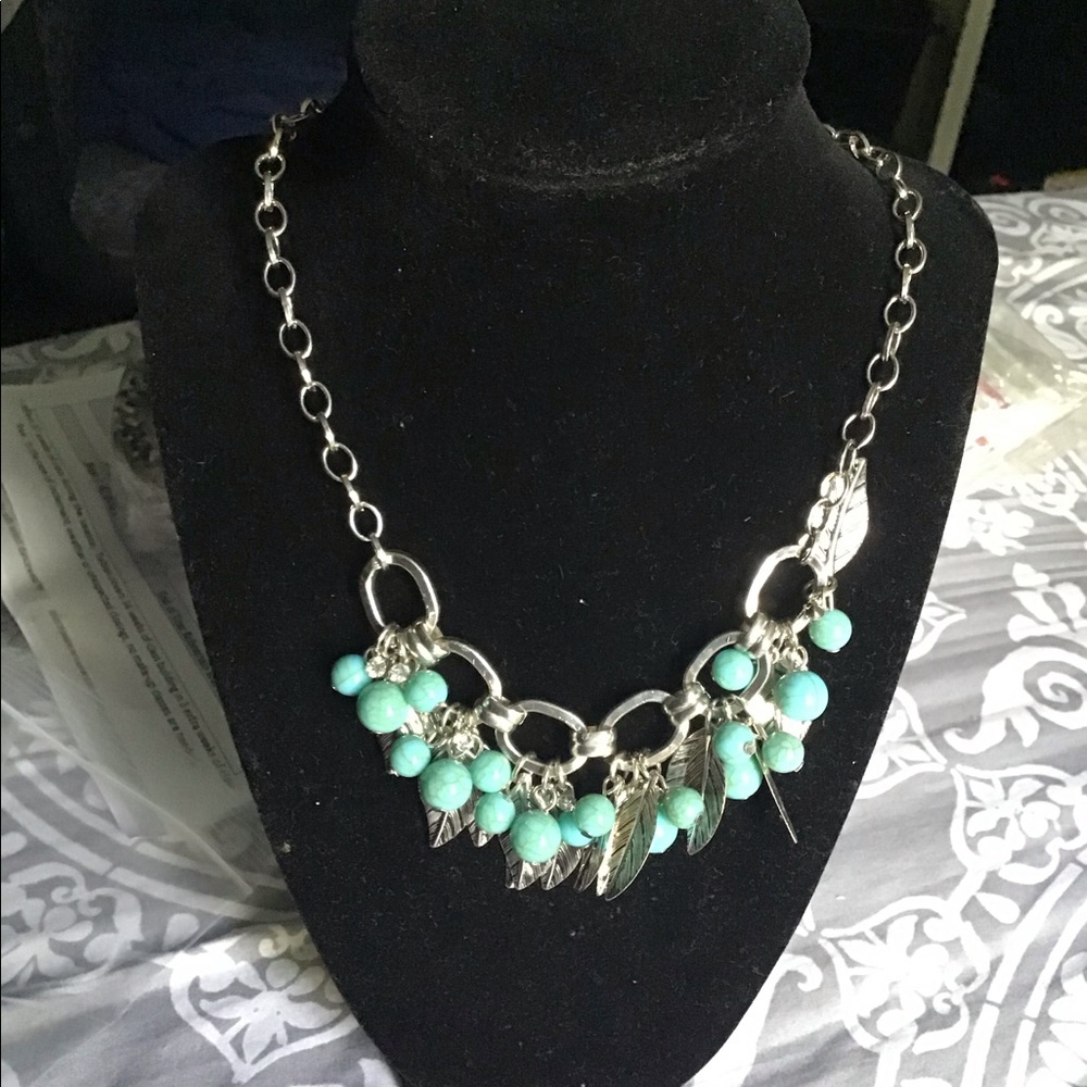 Arizona jean co. Necklace
